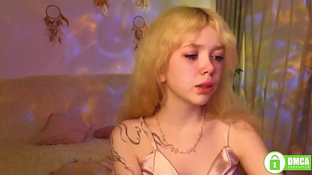 Rochelle_kitty webcam