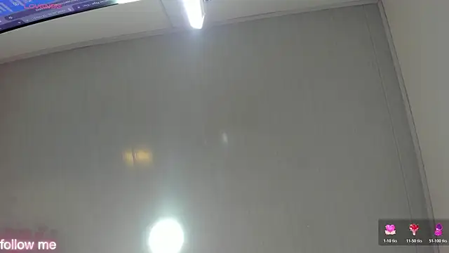 Viioletcollins webcam