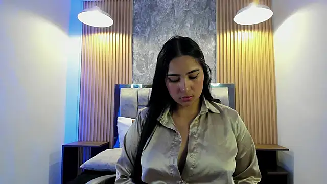 Sulay_Kim webcam
