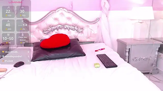 KimberlyBale webcam