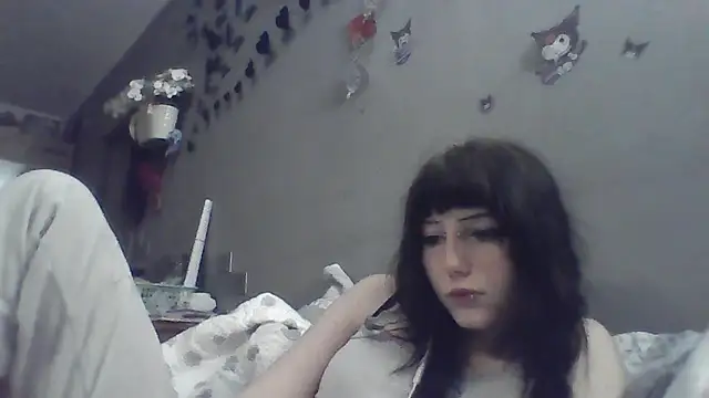 ChargedReign webcam