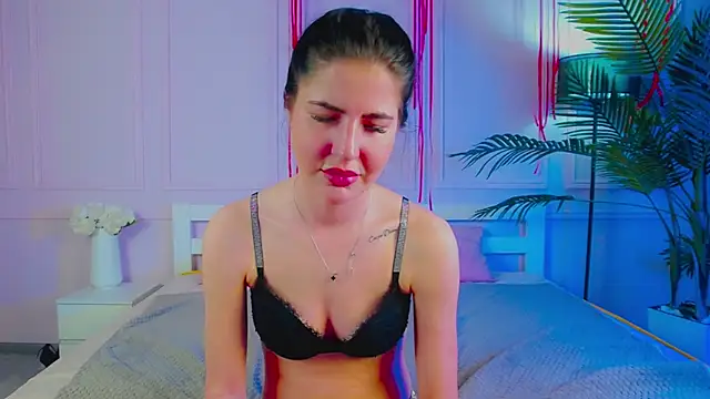 Emily_xoo webcam