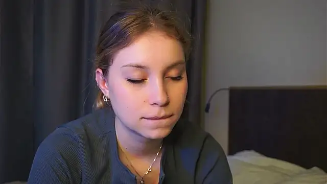 Sairallyn webcam