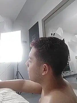 Darian_laforteza webcam