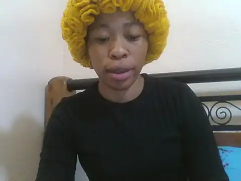 bubble_candi webcam