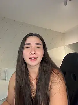 ava_blue webcam