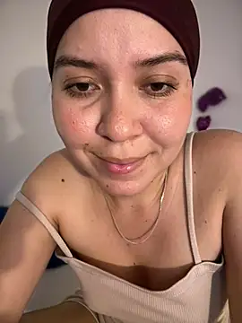 MatchedEyebrow webcam