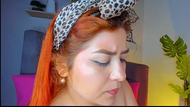 Gretta_Queen webcam