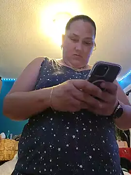 SexyNikki6969 webcam