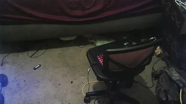 Johnny1991Blunt webcam
