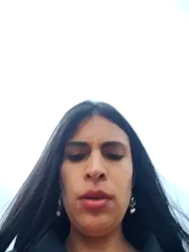 Astrid-- webcam