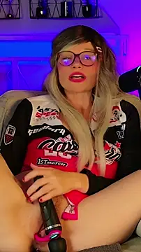 Kittychatte webcam
