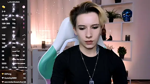 _Rein_ramm webcam