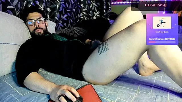 irokdan891 webcam