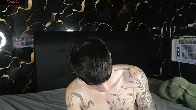 Apolo_Hidalgo01 webcam