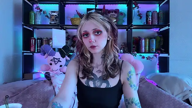_Devill_Baby webcam