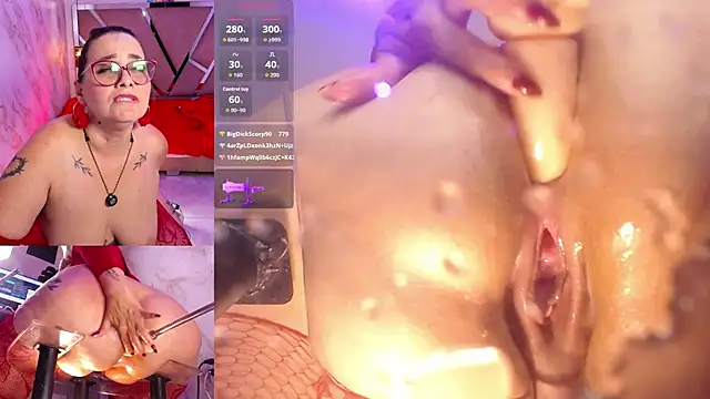 ErikaMontiel__ webcam