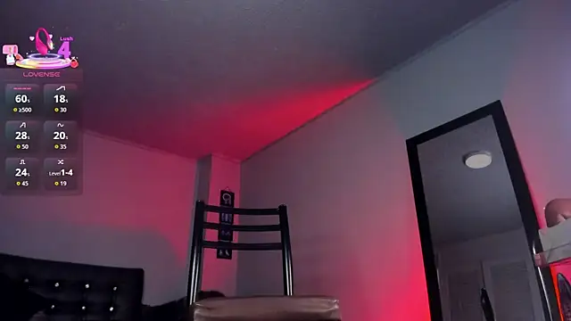 Draculairis webcam