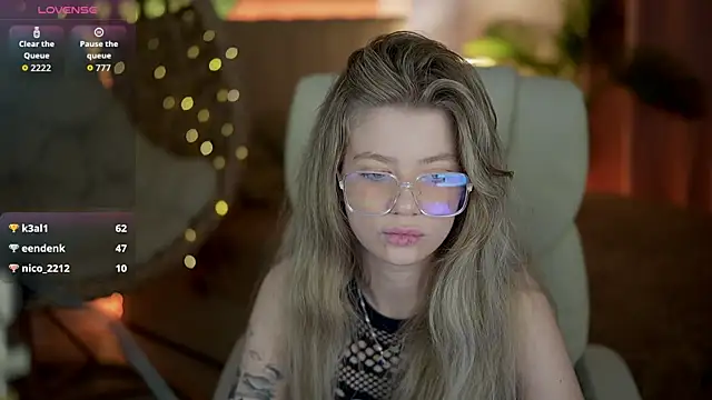 SandyLayy webcam