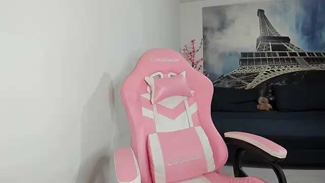 RheaEtthan webcam