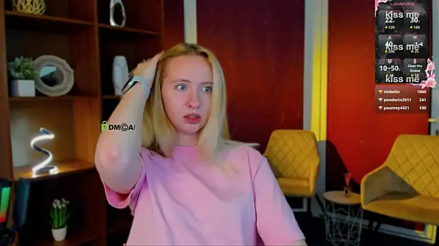 eva_drive webcam