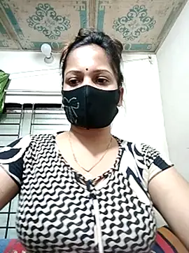Payel_50 webcam