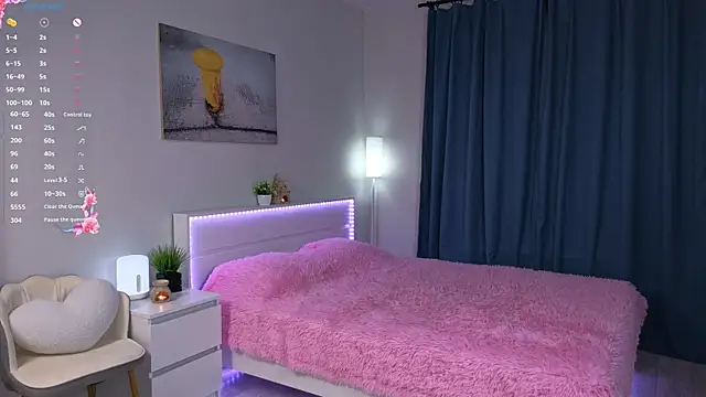 elliedul - EllieDul's free webcam - UK Sex Cams