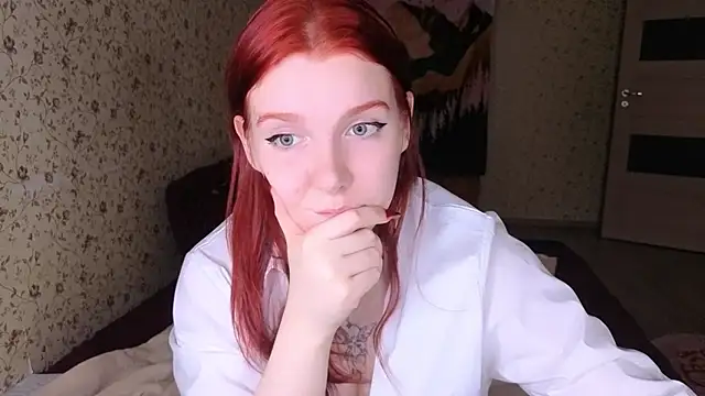 Layla_Glam webcam