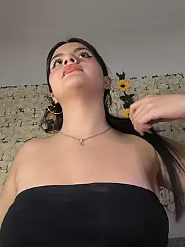 Lorenaa1 webcam
