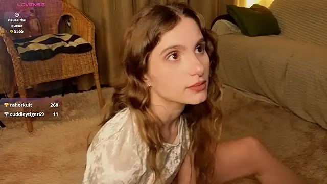 RozanneJordan webcam
