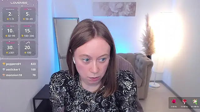 Brooke_lover webcam