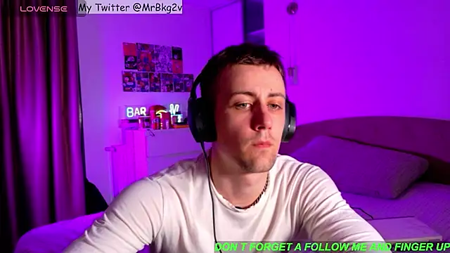 Brellisimo webcam