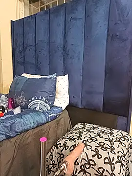 ChoklitBerryXX webcam