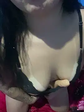 Druciak webcam