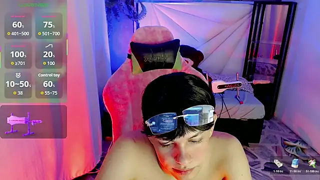 Top_and_bottom webcam