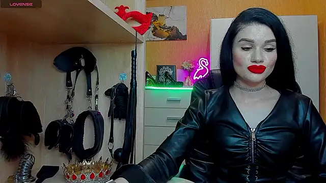 KristiTopxx webcam