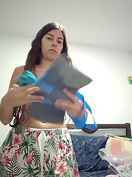 IrisBound webcam