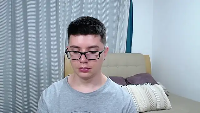 BlackFoXXX69 webcam
