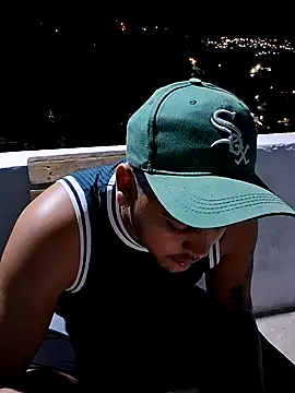 Saul_88 webcam