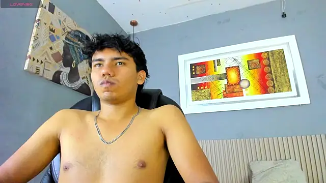 Jack_Ryan26 webcam