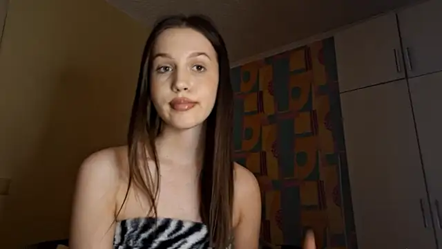 Katrinethequeen webcam