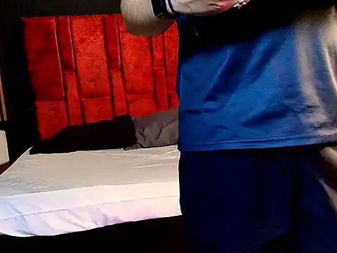 Sam_Richerson webcam