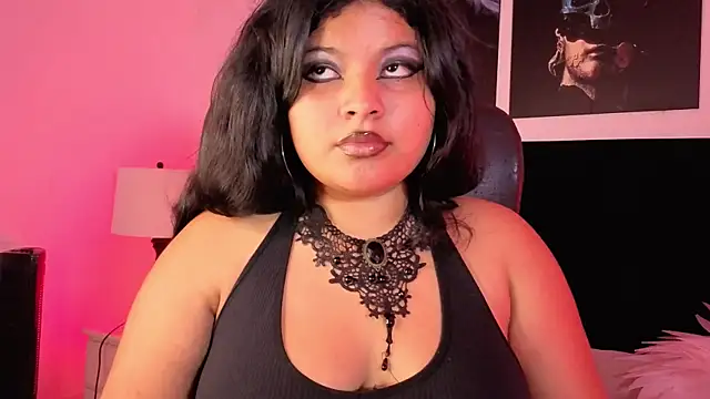WickedLemon webcam