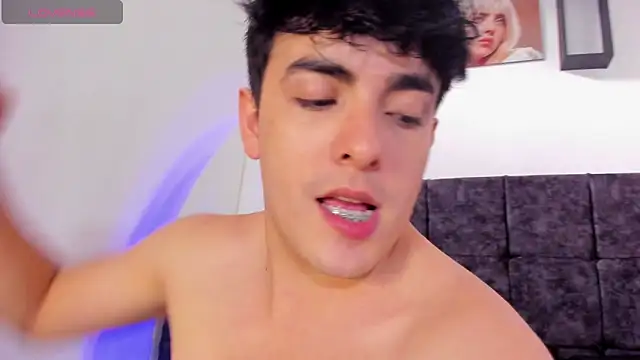Demian_Fox1 webcam