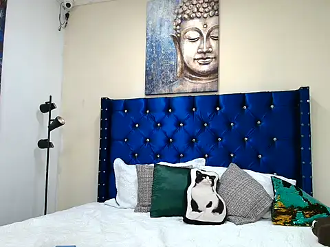dantee_white18 webcam