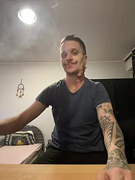 MarkCain69 webcam