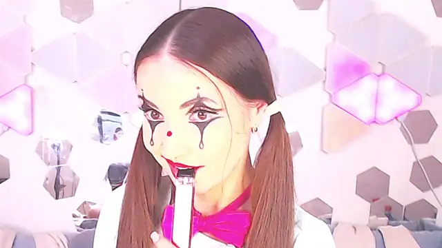 LexiKiss webcam