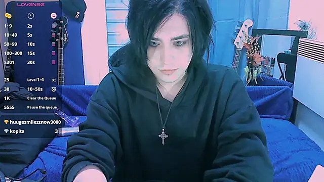 sademobeer webcam