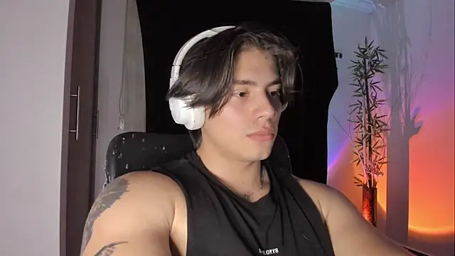 Giordano_Russo webcam