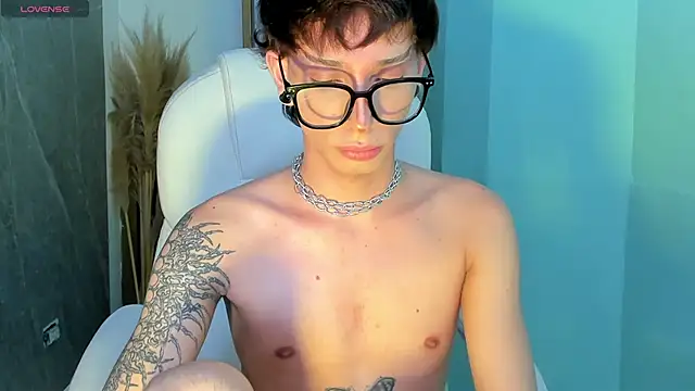 AndyWiilliams webcam